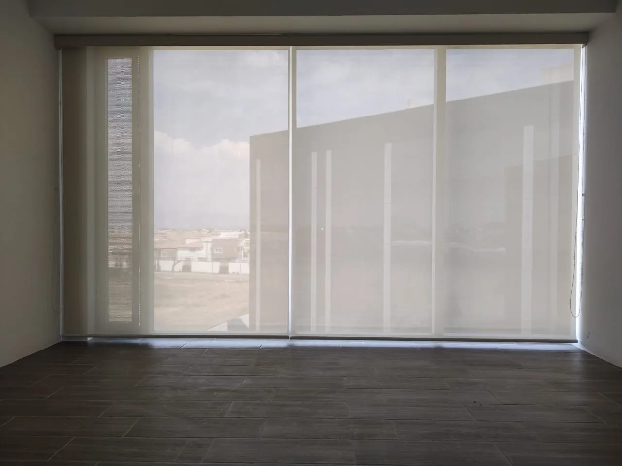 Screen/Malla solar